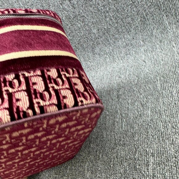 100% Authentic Christian Dior Vanity Case - Picture 11 of 15
